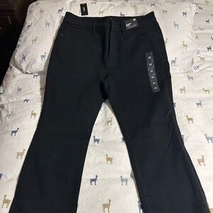 Black Express JeANS